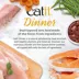 Catit Wet Food Cat Dinner 75g image thumbnail 5