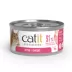 Catit Signature Cat Chicken Pâté in Bone Broth for Kittens image thumbnail 1