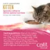 Catit Signature Cat Chicken Pâté in Bone Broth for Kittens image thumbnail 6