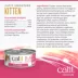 Catit Signature Cat Chicken Pâté in Bone Broth for Kittens image thumbnail 7
