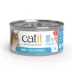 Catit Signature Chicken Pâté in Bone Broth for Indoor Cat image thumbnail 1