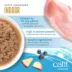 Catit Signature Chicken Pâté in Bone Broth for Indoor Cat image thumbnail 3