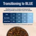 Blue BUffalo True Solutions Urinary Care Adult Cat Dry Food - Natural, Chicken image thumbnail 7