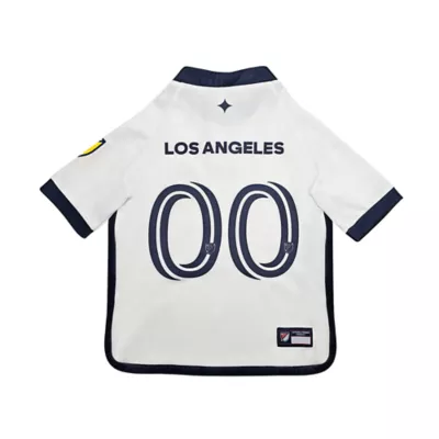 Pets First LA Galaxy Jersey - Image 1