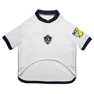 Pets First LA Galaxy Jersey - Image 2