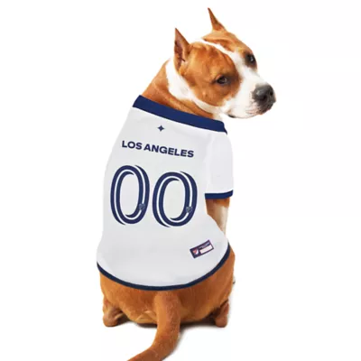 Pets First LA Galaxy Jersey - Image 3