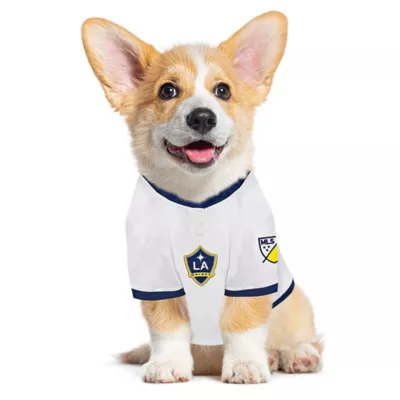 Pets First LA Galaxy Jersey - Image 4