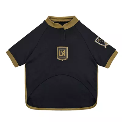 Pets First Los Angeles FC Jersey - Image 2