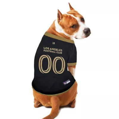 Pets First Los Angeles FC Jersey - Image 3