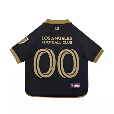 Pets First Los Angeles FC Jersey - Image 1
