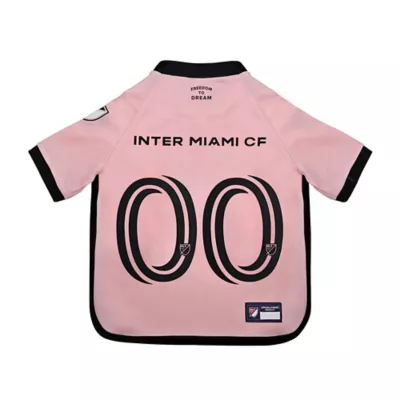 Pets First Inter Miami CF Jersey - Image 1