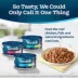 Blue Buffalo Tastefuls Adult Cat Wet Food - Flaked, Variety Pack, 24 Ct image thumbnail 3