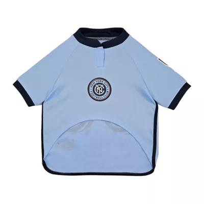 Pets First New York City FC Pet Jersey - Image 2