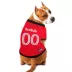 Pets First New York Red Bulls Pet Jersey image thumbnail 3