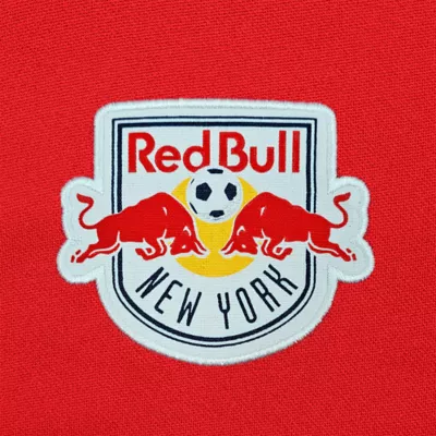 Pets First New York Red Bulls Pet Jersey - Image 5