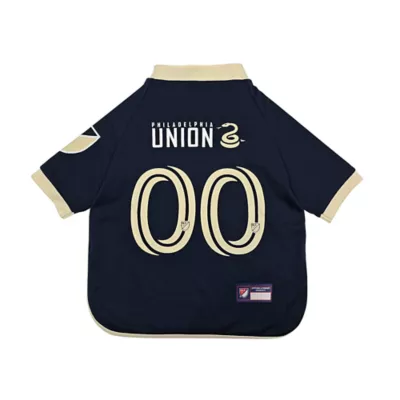 Pets First Philadelphia Union Pet Jersey - Image 1
