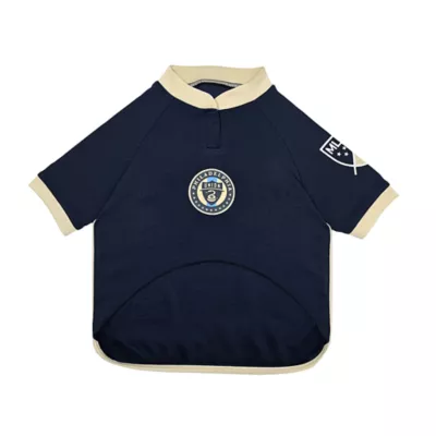 Pets First Philadelphia Union Pet Jersey - Image 2