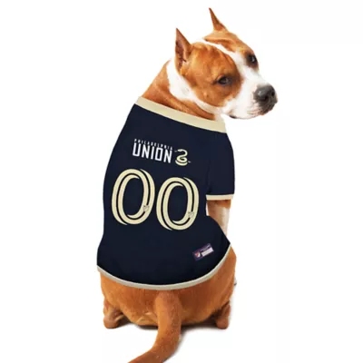 Pets First Philadelphia Union Pet Jersey - Image 3