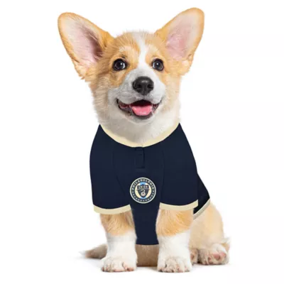 Pets First Philadelphia Union Pet Jersey - Image 4