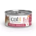 Catit Signature Weight Control Chicken Pâté in Bone Broth for Adult Cat image thumbnail 1