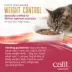 Catit Signature Weight Control Chicken Pâté in Bone Broth for Adult Cat image thumbnail 6