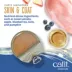 Catit Signature Skin & Coat Seafood & Chicken Pâté Adult Wet Cat Food image thumbnail 2