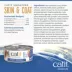 Catit Signature Skin & Coat Seafood & Chicken Pâté Adult Wet Cat Food image thumbnail 7