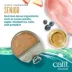 Catit Signature Chicken Entrée in Bone Broth for Senior Adult Cat image thumbnail 2