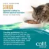 Catit Signature Chicken Entrée in Bone Broth for Senior Adult Cat image thumbnail 6