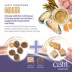 Catit Signature Chicken Recipe Freeze-Dried Raw Nutrition for Indoor Cat image thumbnail 3