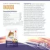 Catit Signature Chicken Recipe Freeze-Dried Raw Nutrition for Indoor Cat image thumbnail 7
