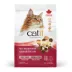 Catit Signature Chicken Recipe Freeze-Dried Raw Nutrition Weight Control for Adult Cat image thumbnail 1