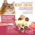 Catit Signature Chicken Recipe Freeze-Dried Raw Nutrition Weight Control for Adult Cat image thumbnail 4
