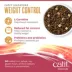 Catit Signature Chicken Recipe Freeze-Dried Raw Nutrition Weight Control for Adult Cat image thumbnail 6