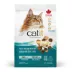 Catit Signature Chicken Recipe Freeze-Dried Raw Nutrition for Senior Cats image thumbnail 1