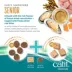 Catit Signature Chicken Recipe Freeze-Dried Raw Nutrition for Senior Cats image thumbnail 3