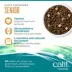 Catit Signature Chicken Recipe Freeze-Dried Raw Nutrition for Senior Cats image thumbnail 6