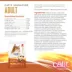 Catit Signature Chicken Recipe Freeze-Dried Raw Nutrition for Adult Cat image thumbnail 7