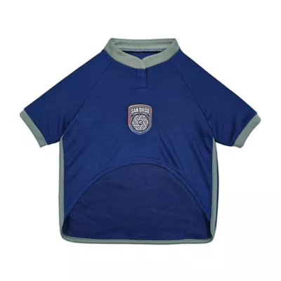 Pets First San Diego FC Pet Jersey - Image 2