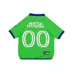 Pets First Seatte Sounders FC Pet Jersey image thumbnail 1