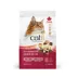 Catit Signature Chicken Recipe Freeze-Dried Raw Nutrition Weight Control for Adult Cat image thumbnail 1