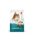 Catit Signature Chicken Recipe Freeze-Dried Raw Nutrition Senior Dry Cat Food image thumbnail 1