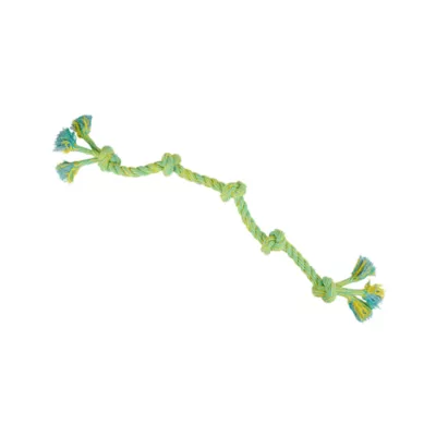 Joyhound® Rope 5 Knot 2 - Image 1
