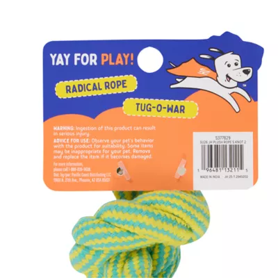 Joyhound® Rope 5 Knot 2 - Image 3