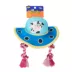 Joyhound® Plush Rope Cow In Space Dog Toy image thumbnail 2