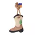 Joyhound® Plush Rope Cowboy Boots Dog Toy image thumbnail 2