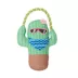 Joyhound® Plush Rope Cactus Dog Toy image thumbnail 1