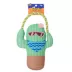 Joyhound® Plush Rope Cactus Dog Toy image thumbnail 2