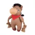 Joyhound® Plush Rope Horse Dog Toy image thumbnail 1