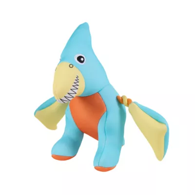 Joyhound® Plush Rope Dinosaur Dog Toy - Image 1